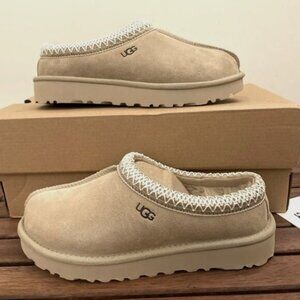 UGG Tasman Slippers chestnut